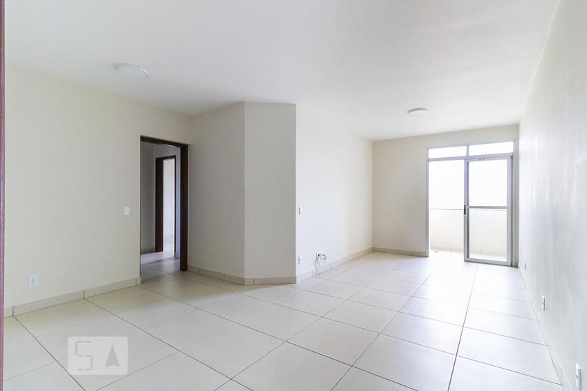 Foto 1 de Apartamento com 3 Quartos para alugar, 115m² em Vila Industrial, Campinas