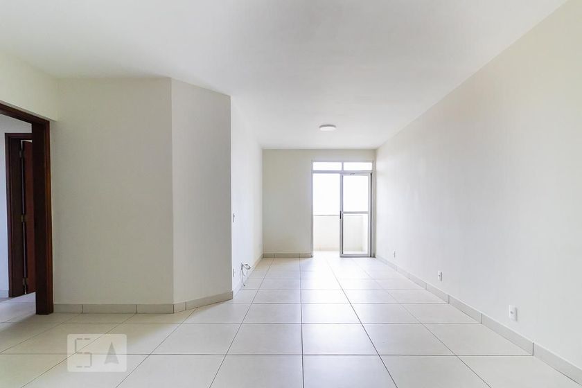 Foto 2 de Apartamento com 3 Quartos para alugar, 115m² em Vila Industrial, Campinas