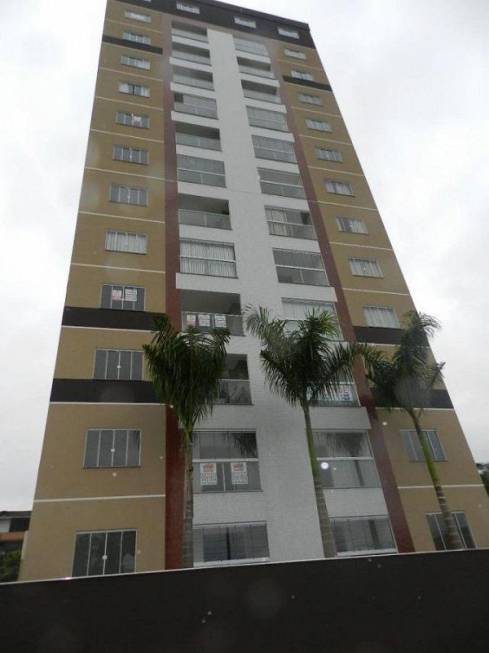 Foto 1 de Apartamento com 3 Quartos à venda, 101m² em Vila Lenzi, Jaraguá do Sul