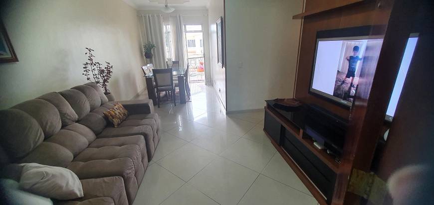 Foto 1 de Apartamento com 3 Quartos à venda, 127m² em  Vila Valqueire, Rio de Janeiro