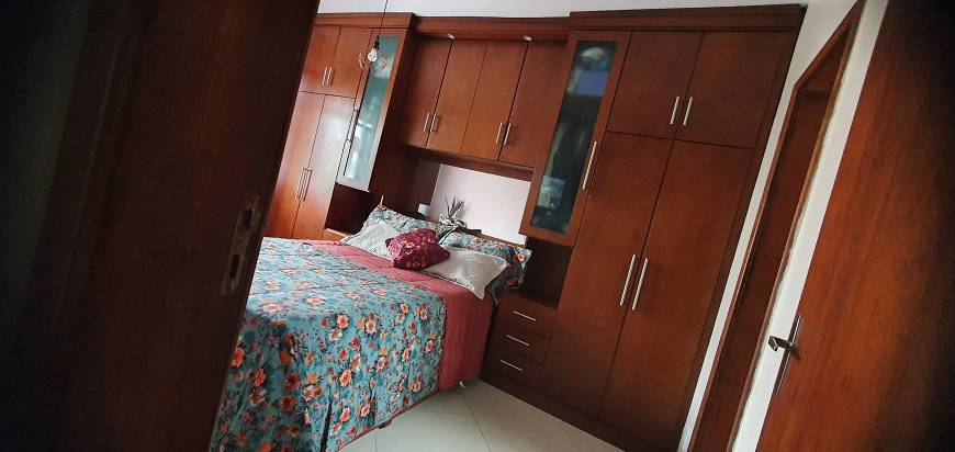 Foto 3 de Apartamento com 3 Quartos à venda, 127m² em  Vila Valqueire, Rio de Janeiro
