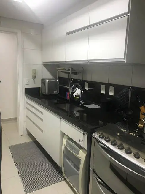 Foto 1 de Apartamento com 4 Quartos à venda, 150m² em Anhangabau, Jundiaí