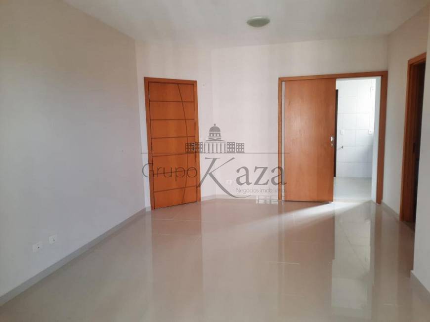Foto 1 de Apartamento com 4 Quartos para alugar, 118m² em Jardim Esplanada, São José dos Campos
