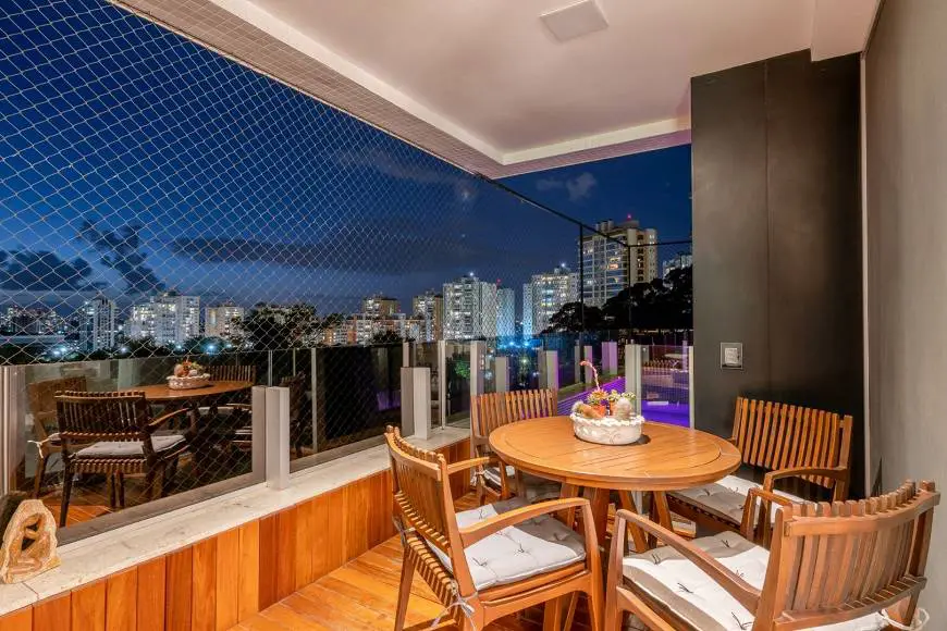 Foto 1 de Apartamento com 4 Quartos à venda, 317m² em Jardim Europa, Porto Alegre