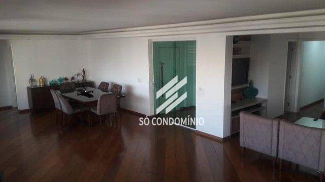 Foto 1 de Apartamento com 4 Quartos à venda, 250m² em Parque Industrial, São José do Rio Preto