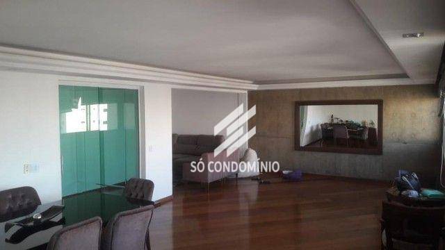 Foto 3 de Apartamento com 4 Quartos à venda, 250m² em Parque Industrial, São José do Rio Preto