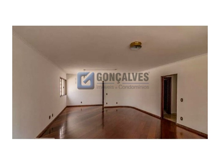 Foto 4 de Apartamento com 4 Quartos para alugar, 190m² em Santa Paula, São Caetano do Sul