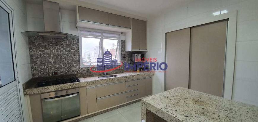 Foto 3 de Apartamento com 4 Quartos à venda, 162m² em Vila Rosalia, Guarulhos