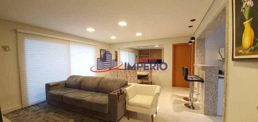 Foto 4 de Apartamento com 4 Quartos à venda, 162m² em Vila Rosalia, Guarulhos
