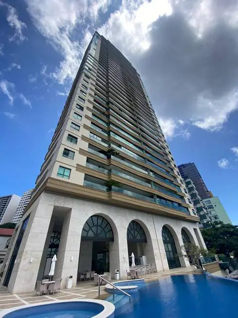 Foto 1 de Apartamento com 4 Quartos à venda, 355m² em Vitória, Salvador