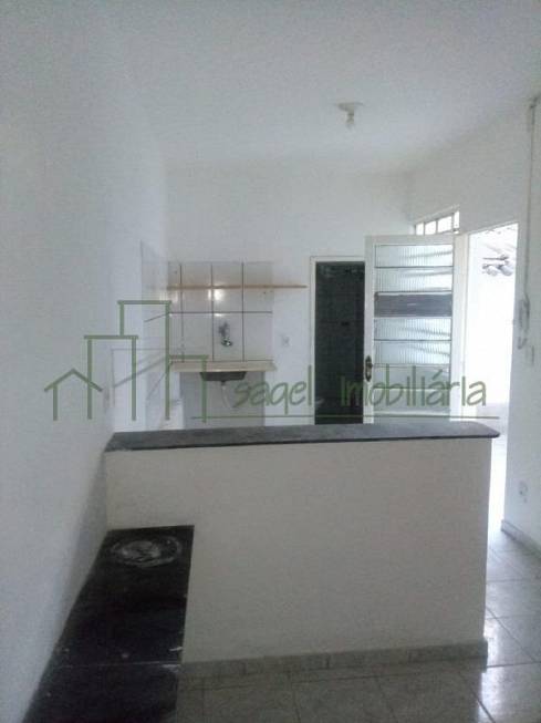 Foto 5 de Casa com 1 Quarto para alugar, 50m² em Carlos Prates, Belo Horizonte