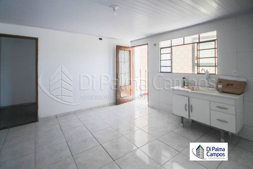 Foto 3 de Casa com 1 Quarto para alugar, 38m² em Jardim Maria Estela, São Paulo