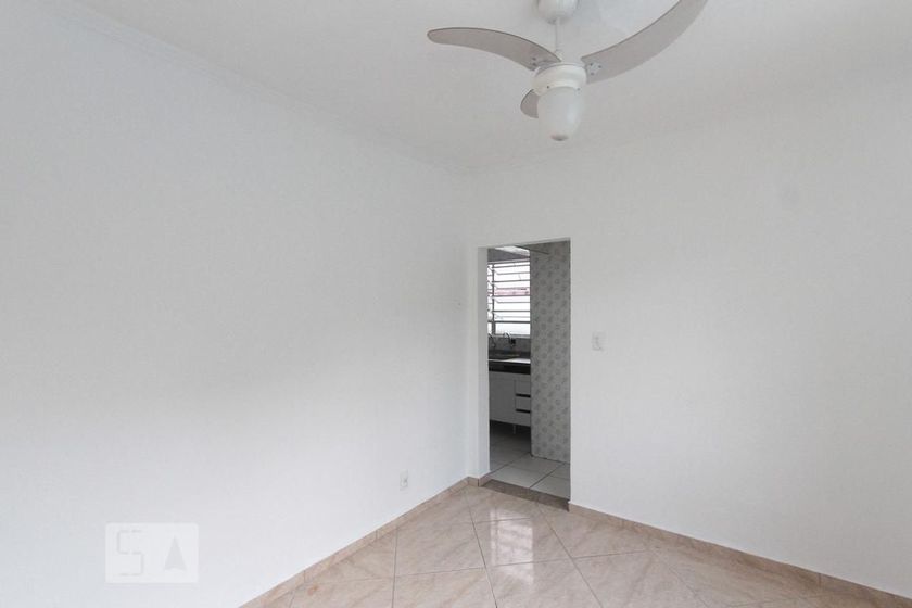 Foto 2 de Casa com 1 Quarto para alugar, 40m² em Vila Alpina, São Paulo