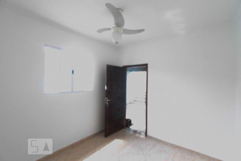 Foto 4 de Casa com 1 Quarto para alugar, 40m² em Vila Alpina, São Paulo