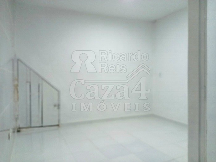 Foto 1 de Casa com 1 Quarto para alugar, 32m² em Vila Romano, São Paulo