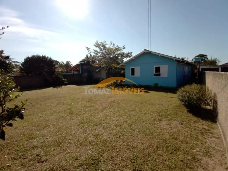 Foto 2 de Casa com 2 Quartos à venda, 60m² em Boa Vista, Imbituba