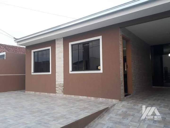 Foto 1 de Casa com 2 Quartos à venda, 125m² em Boa Vista, Ponta Grossa