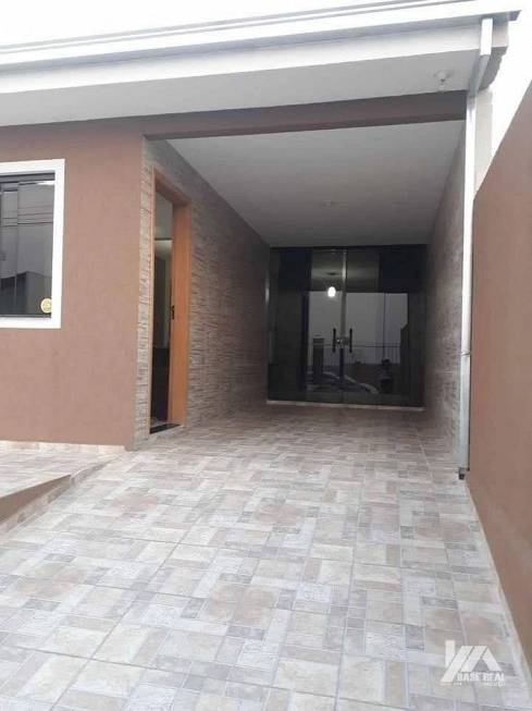 Foto 2 de Casa com 2 Quartos à venda, 125m² em Boa Vista, Ponta Grossa