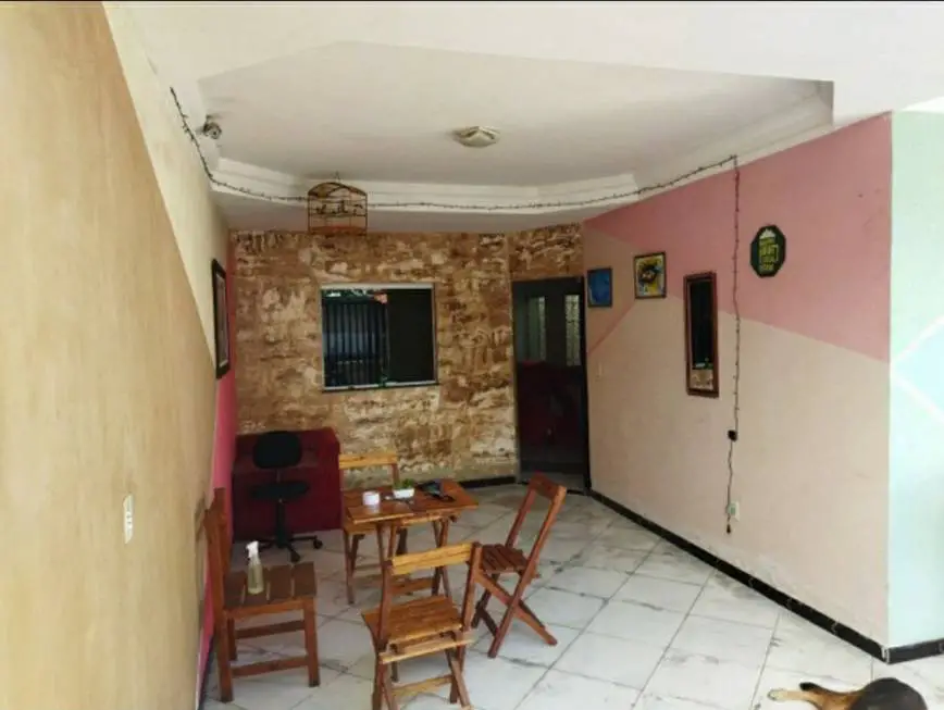 Foto 1 de Casa com 2 Quartos à venda, 195m² em Jardim Cruzeiro, Feira de Santana