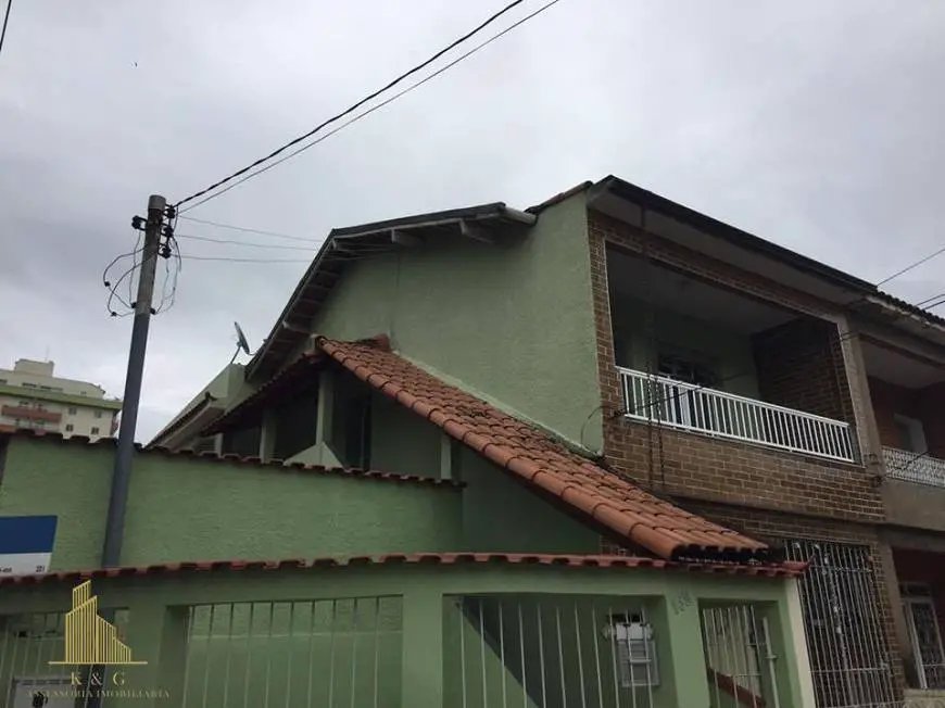 Foto 1 de Casa com 2 Quartos para alugar, 130m² em Nossa Senhora das Graças, Volta Redonda