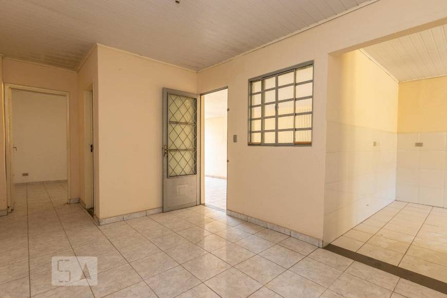 Foto 1 de Casa com 2 Quartos para alugar, 95m² em Ponte Rasa, São Paulo