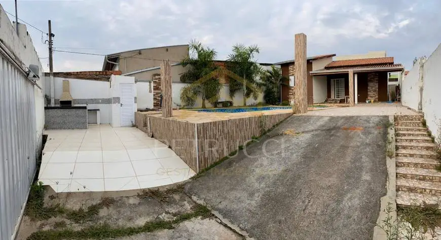 Foto 1 de Casa com 2 Quartos à venda, 125m² em Vila Mimosa, Campinas
