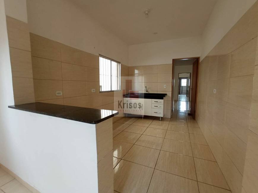Foto 2 de Casa com 2 Quartos para alugar, 85m² em Vila Sônia, São Paulo