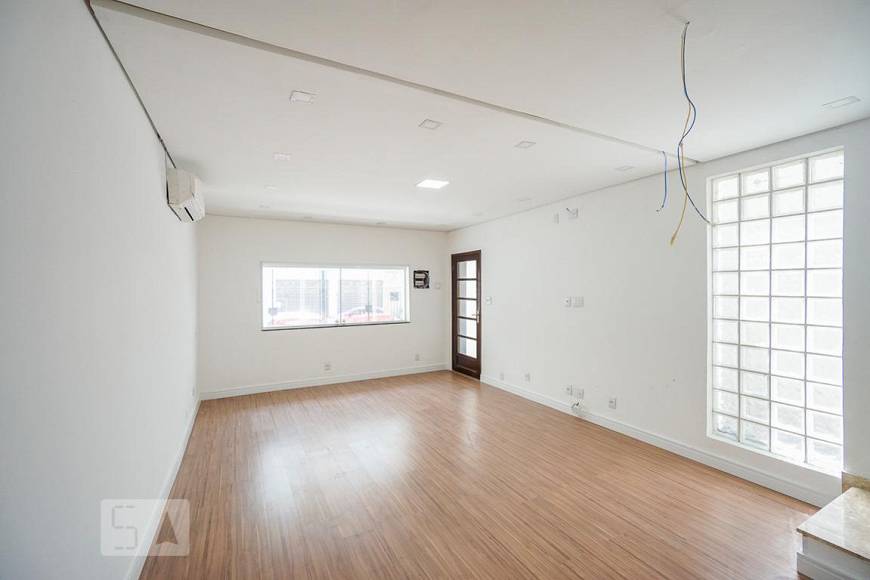Foto 1 de Casa com 3 Quartos para alugar, 300m² em Jardim Anália Franco, São Paulo