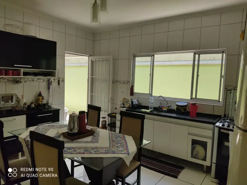 Foto 1 de Casa com 3 Quartos à venda, 149m² em Jardim Celani, Salto