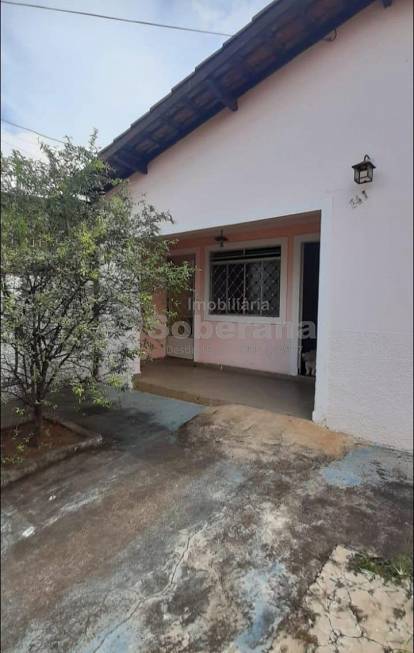 Foto 1 de Casa com 3 Quartos para alugar, 110m² em Jardim Garcia, Campinas