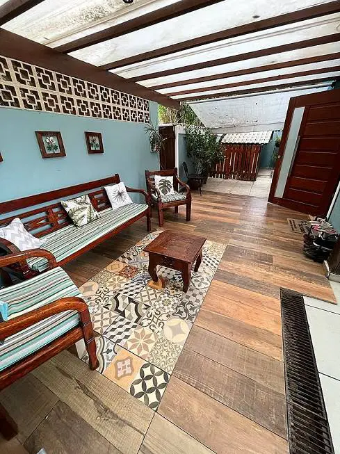 Foto 4 de Casa com 3 Quartos à venda, 250m² em Maria Paula, São Gonçalo