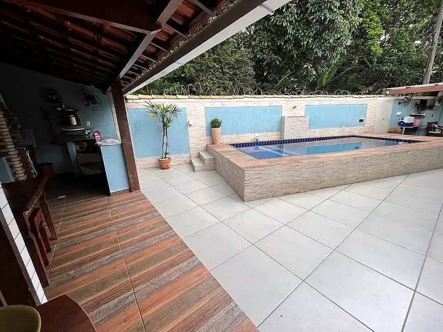 Foto 5 de Casa com 3 Quartos à venda, 250m² em Maria Paula, São Gonçalo