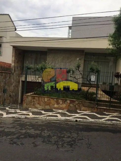 Foto 1 de Casa com 3 Quartos para alugar, 180m² em Rudge Ramos, São Bernardo do Campo