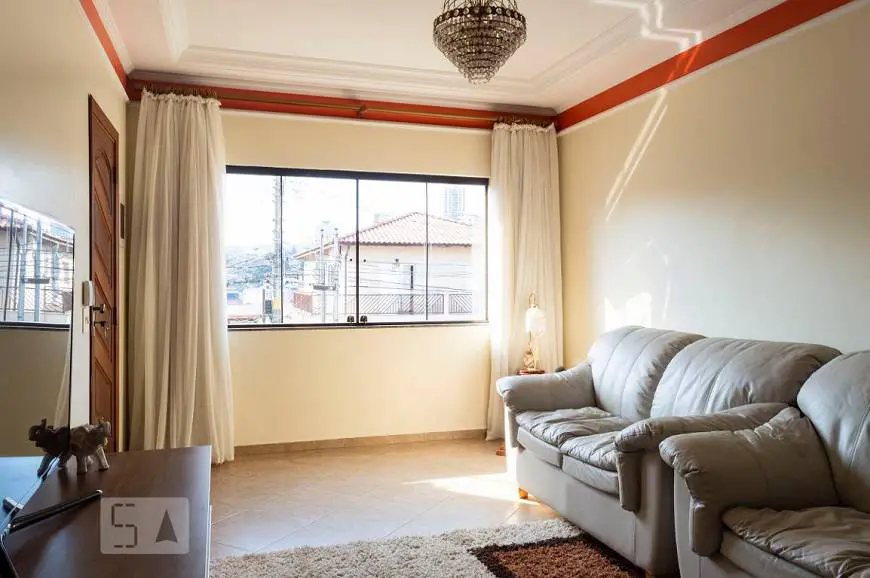 Foto 1 de Casa com 3 Quartos para alugar, 284m² em Santana, São Paulo
