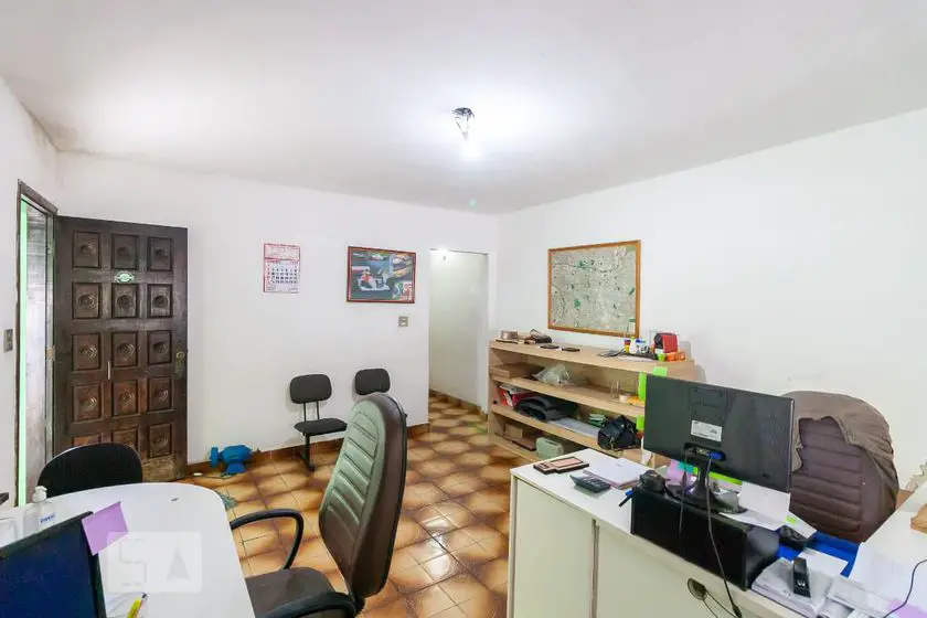 Foto 4 de Casa com 3 Quartos para alugar, 150m² em Sapopemba, São Paulo