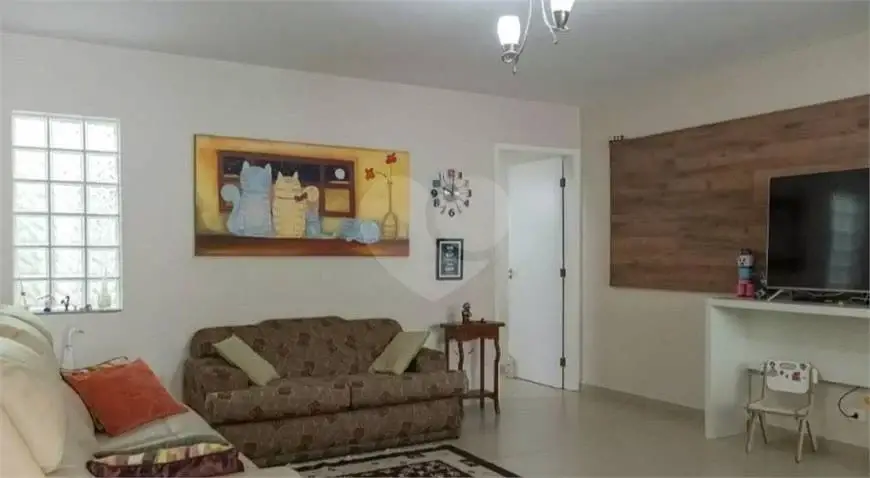 Foto 1 de Casa com 3 Quartos à venda, 191m² em Saúde, São Paulo