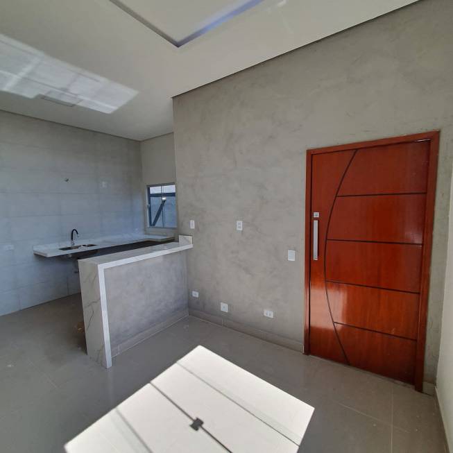 Foto 5 de Casa com 3 Quartos à venda, 83m² em Vila Danubio Azul, Campo Grande