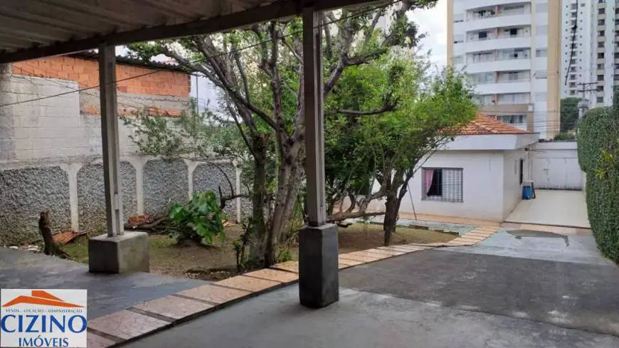 Foto 2 de Casa com 3 Quartos à venda, 400m² em Vila Leopoldina, São Paulo