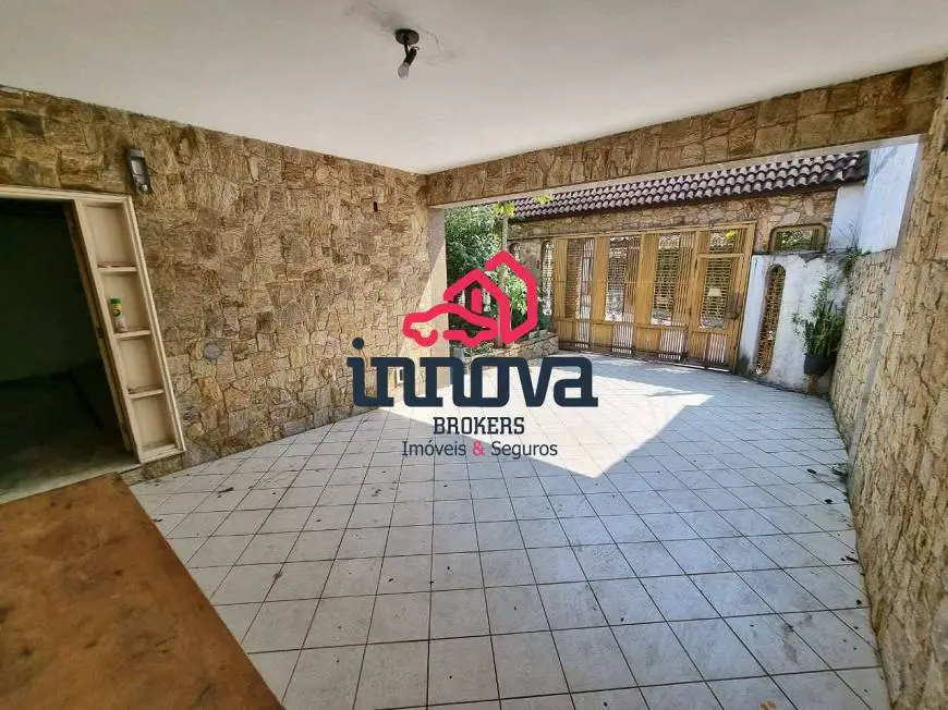 Foto 4 de Casa com 3 Quartos para alugar, 300m² em Vila Rosalia, Guarulhos