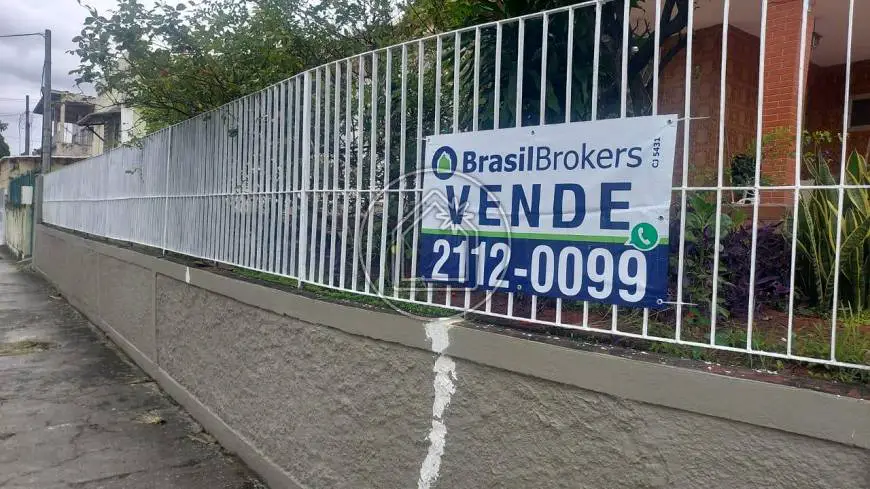 Foto 1 de Casa com 3 Quartos à venda, 157m² em  Vila Valqueire, Rio de Janeiro