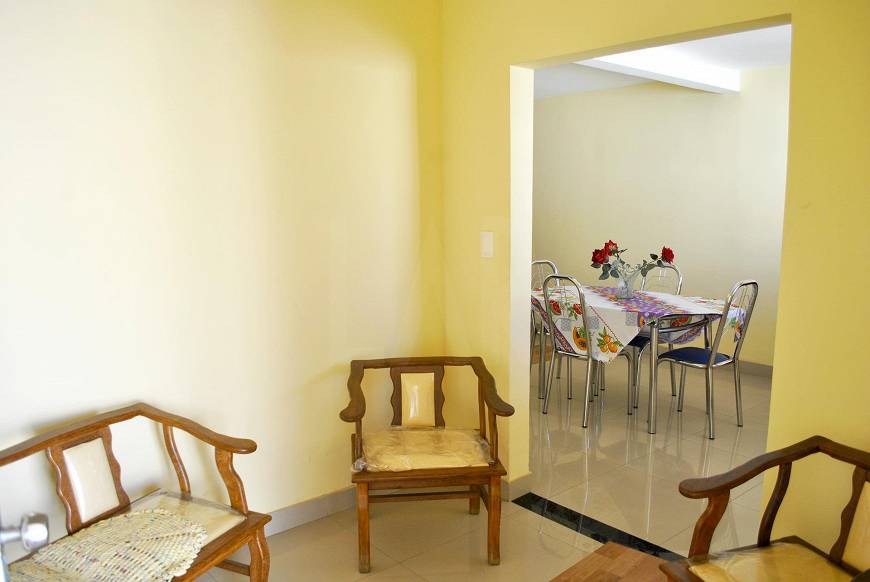 Foto 3 de Casa com 4 Quartos à venda, 157m² em Alípio de Melo, Belo Horizonte