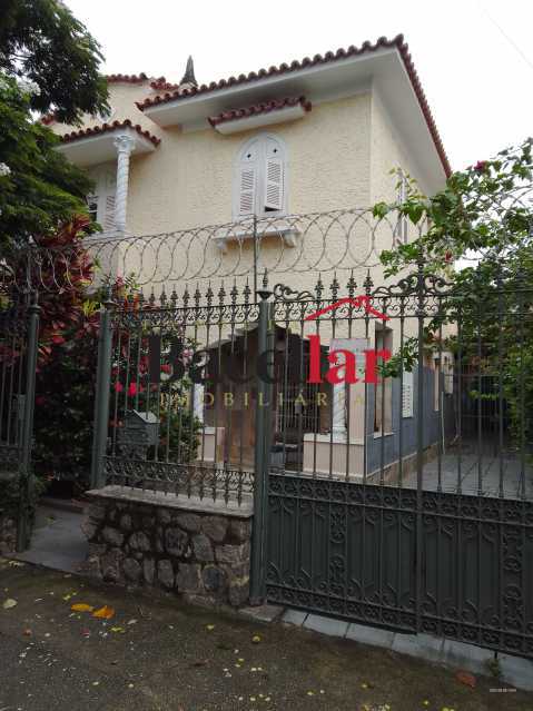 Foto 1 de Casa com 4 Quartos para alugar, 253m² em Engenho Novo, Rio de Janeiro