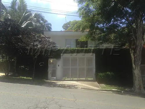 Foto 1 de Casa com 4 Quartos à venda, 488m² em Jardim São Bento, São Paulo