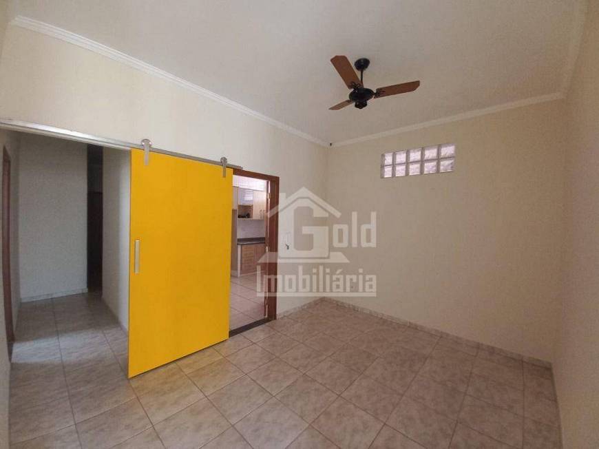 Foto 1 de Casa com 4 Quartos para alugar, 152m² em Nova Ribeirânia, Ribeirão Preto