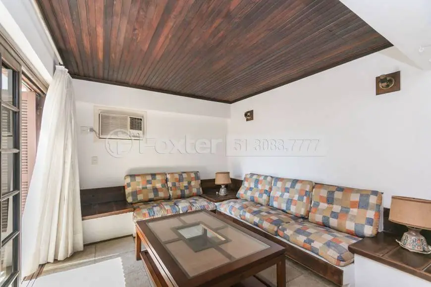 Foto 1 de Casa com 4 Quartos à venda, 202m² em Partenon, Porto Alegre