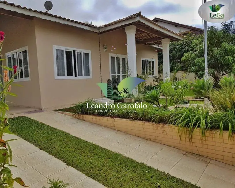 Foto 1 de Casa com 4 Quartos à venda, 247m² em Penedo, Itatiaia