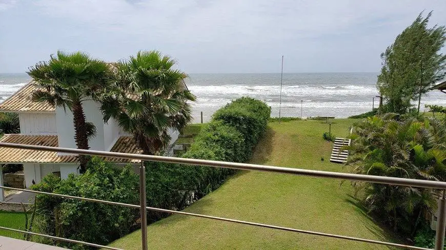 Foto 1 de Casa com 4 Quartos para alugar, 732m² em Praia da Barra, Garopaba