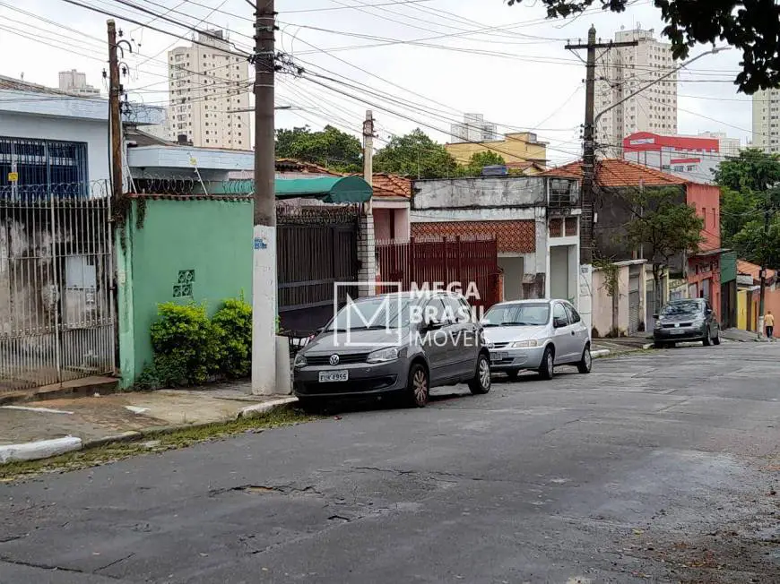 Foto 3 de Casa com 4 Quartos à venda, 400m² em Sacomã, São Paulo