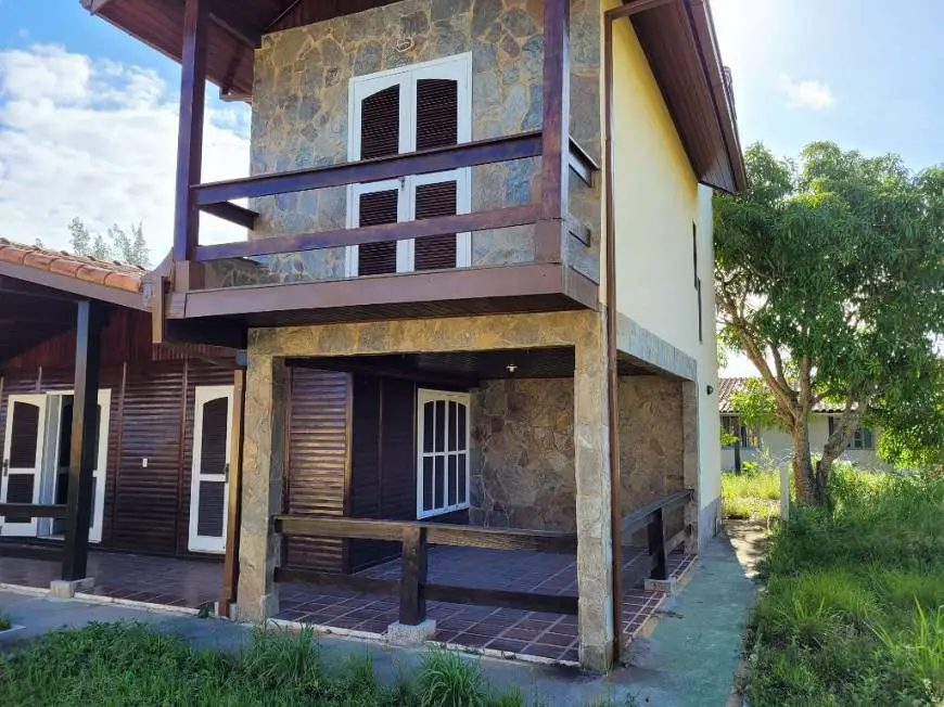 Foto 5 de Casa com 5 Quartos à venda, 250m² em Enseada das Gaivotas, Rio das Ostras