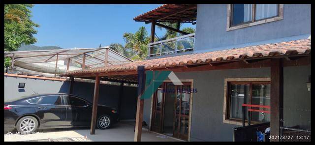 Foto 3 de Casa com 5 Quartos à venda, 360m² em Maravista, Niterói